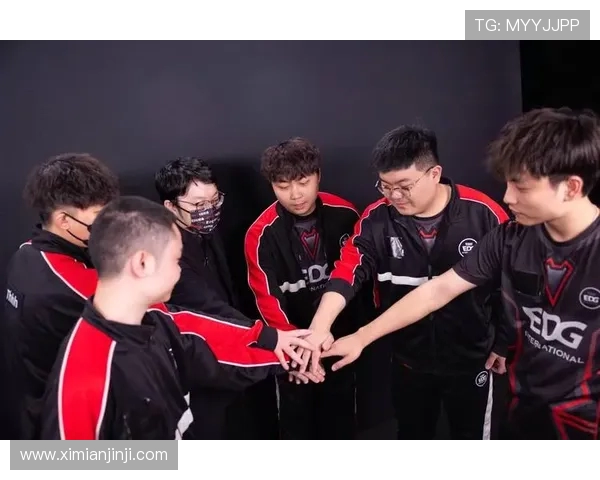 DOTA2团队协作排行榜揭晓EDG荣登第七名展现强大团队实力