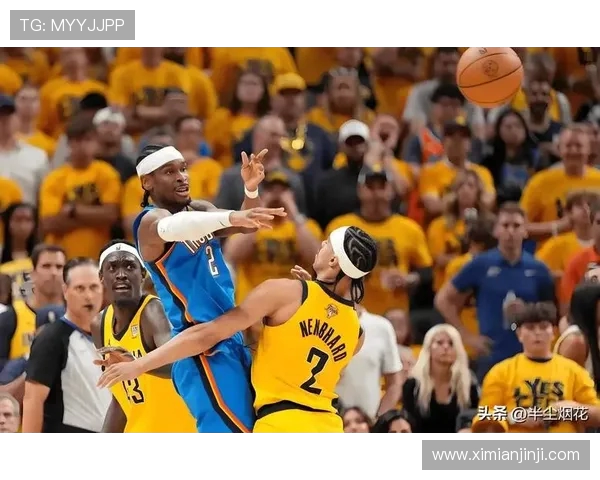 魔术队逆袭步行者队展现精彩反击 两队激战成焦点赛事之夜