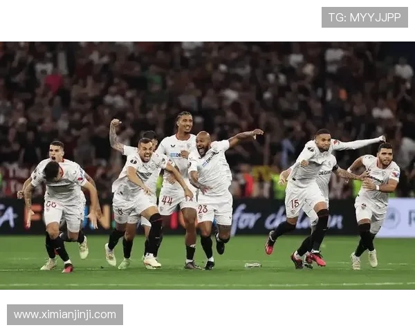 塞维利亚与比尔的精彩对决揭示了足球战术与团队合作的重要性